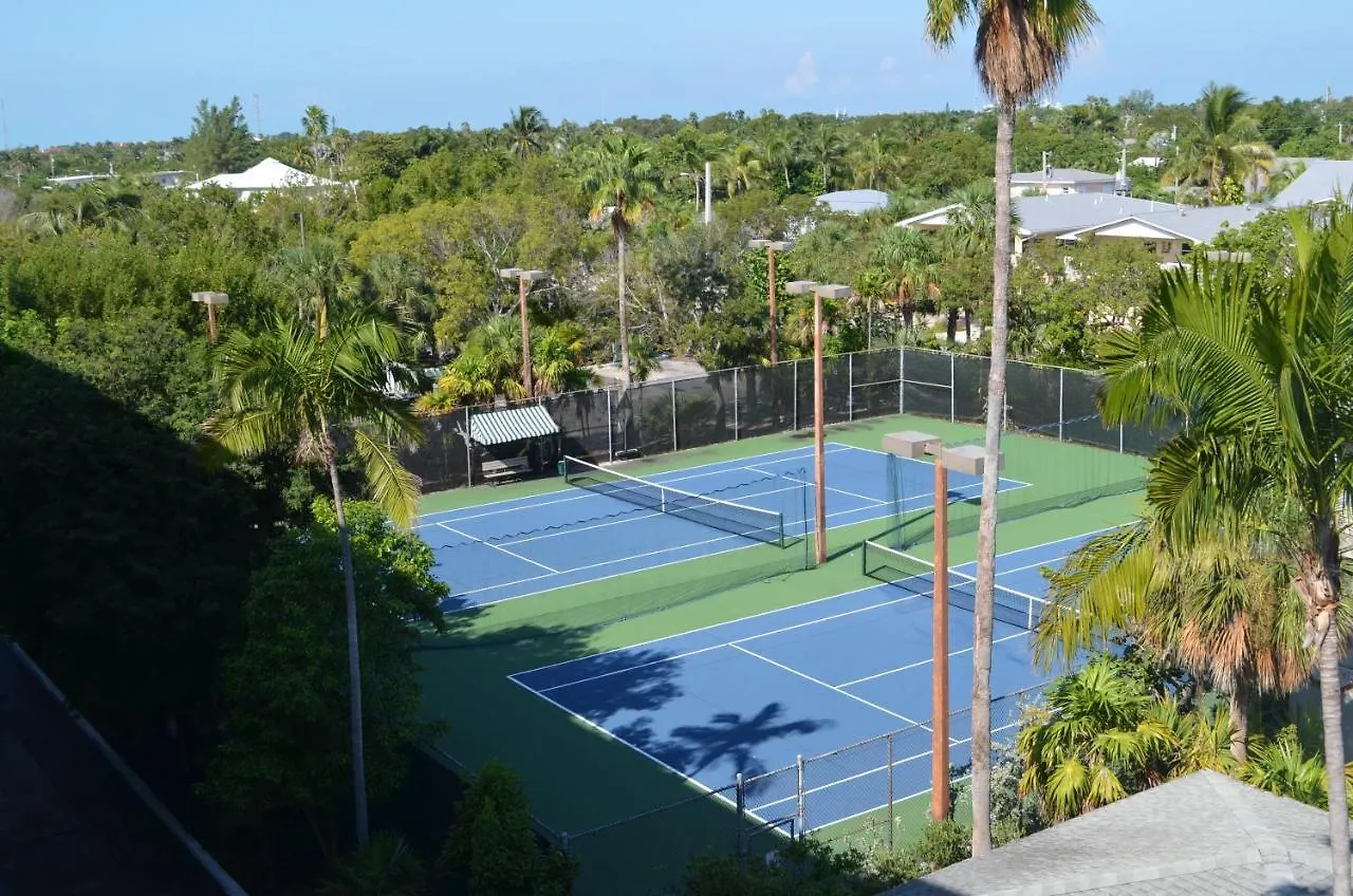 Apartment Nautical Adventures In Paradise Key West