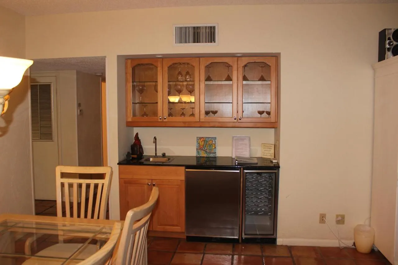 Nautical Adventures In Paradise Key West Apartment