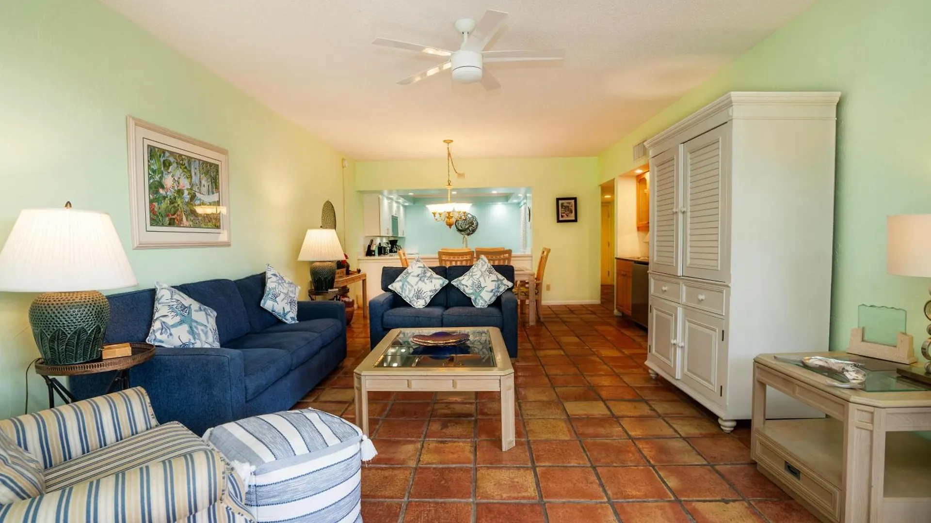 Apartment Nautical Adventures In Paradise Key West United States