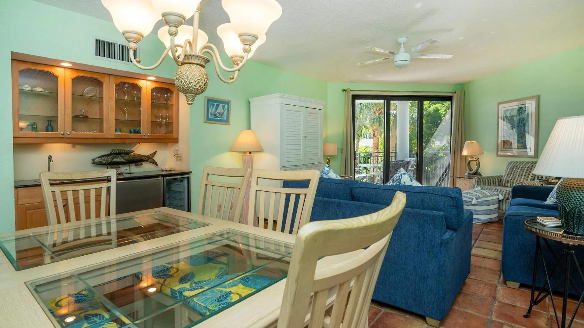 Nautical Adventures In Paradise Key West