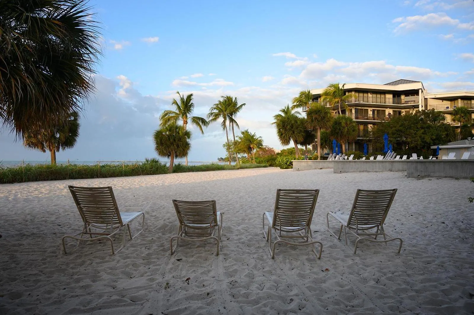 Nautical Adventures In Paradise Key West Apartment