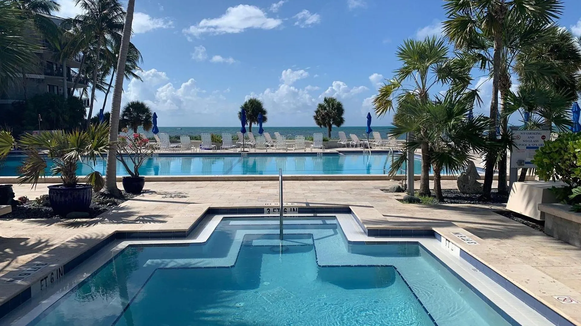 Apartment Nautical Adventures In Paradise Key West United States