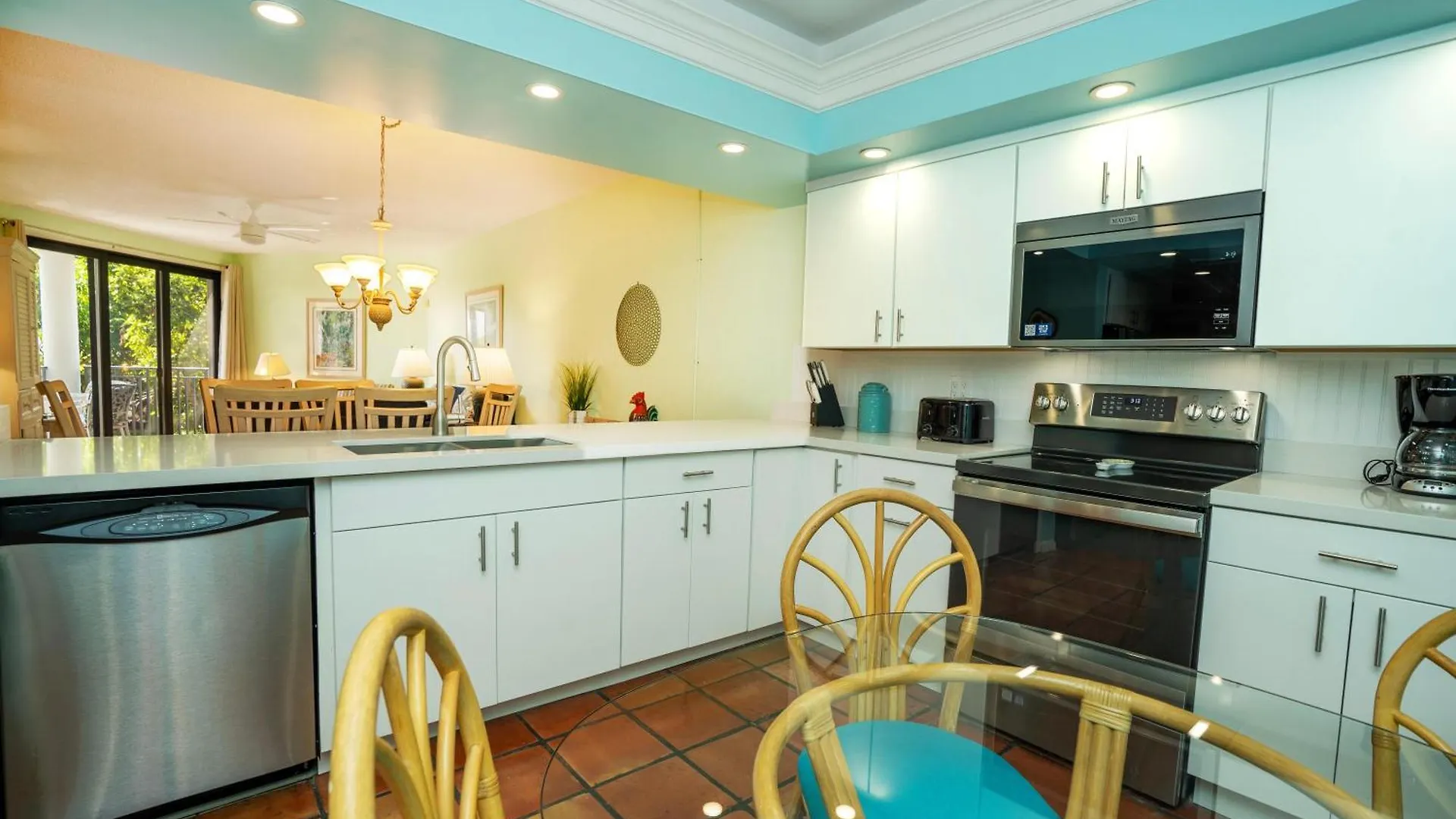 Apartment Nautical Adventures In Paradise Key West