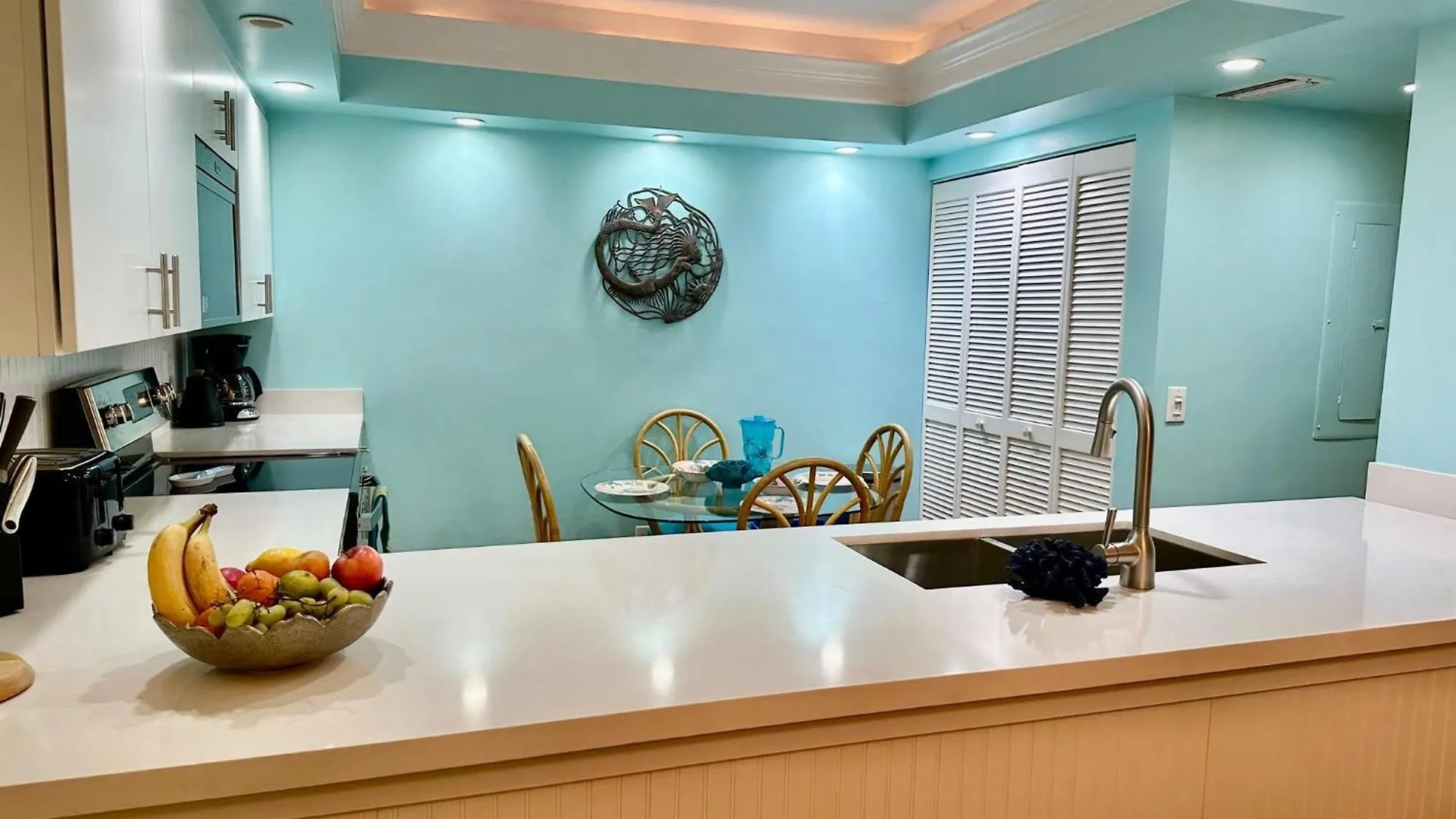 Apartment Nautical Adventures In Paradise Key West